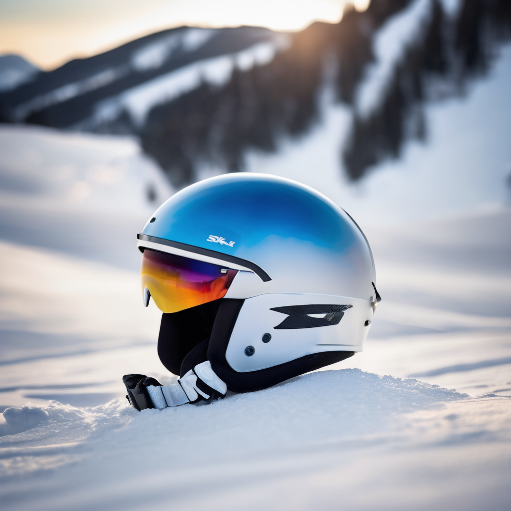 River Radamus Turns Olympic Narrow Margin into Milan 2026 Mission and a Next-Gen Ski Racing Push