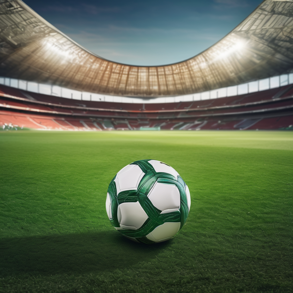 Bayern-Bremen Showdown Sparks Bundesliga Weekend Drama