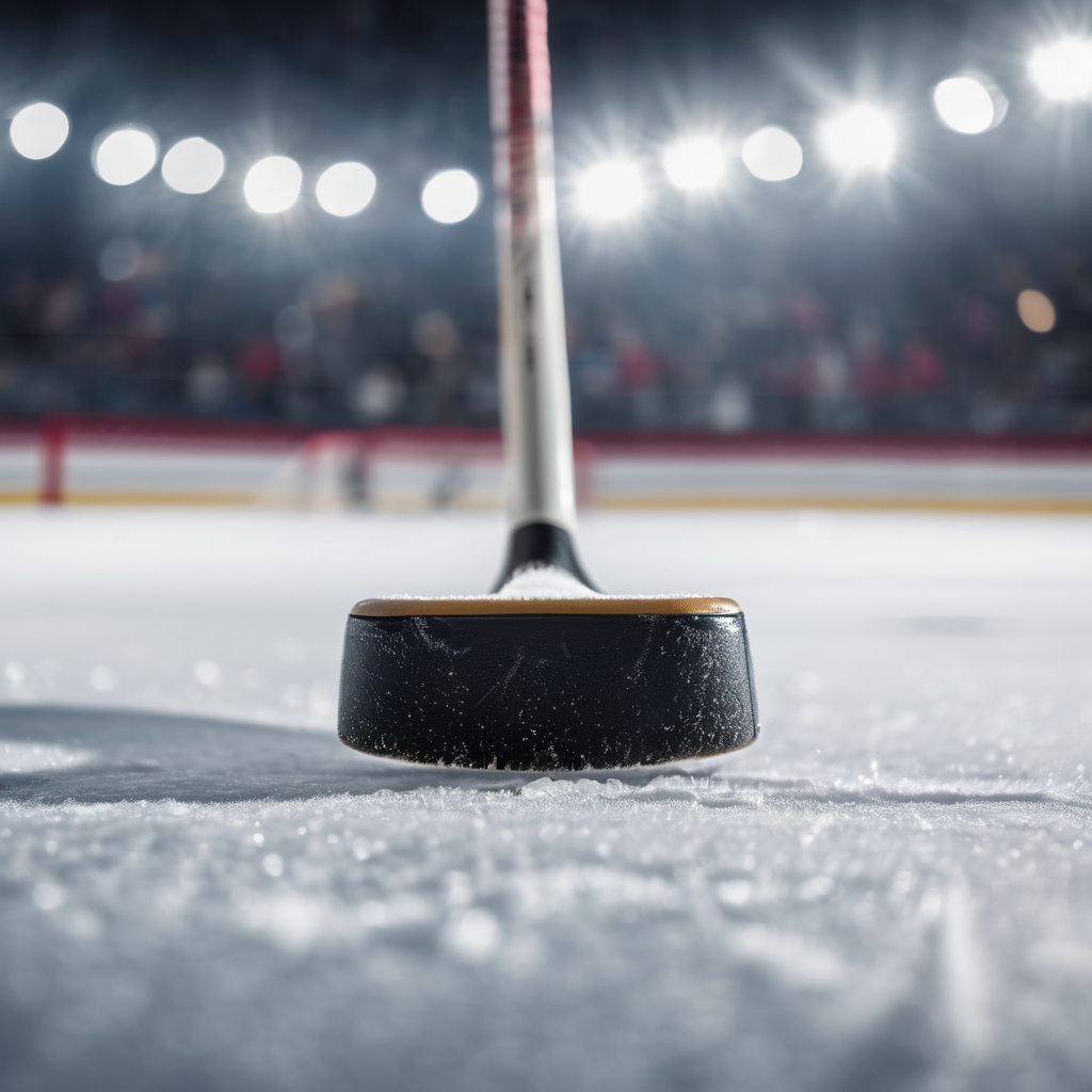 USA Women’s Hockey Cruises into Semifinals, Chasing Olympic Gold