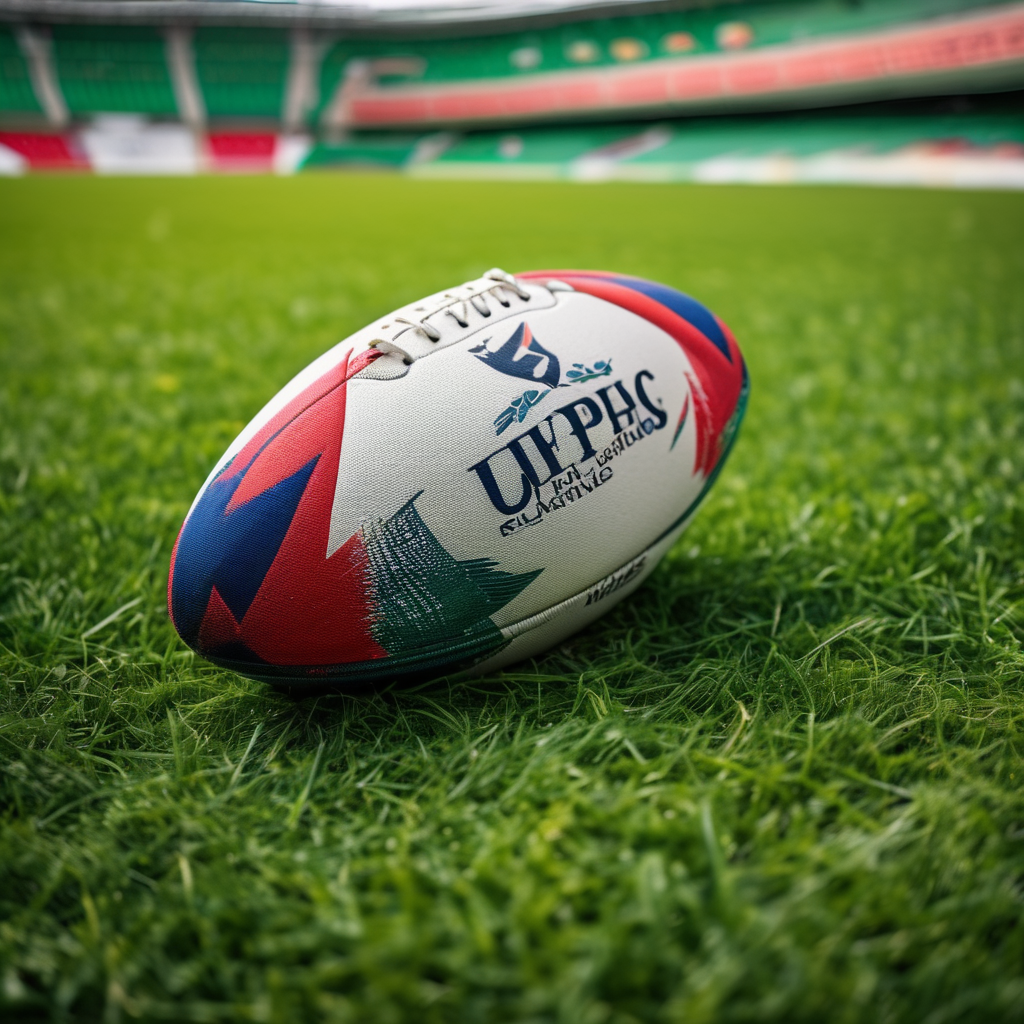 Ireland name bold Six Nations lineup as Edogbo debuts to face Italy at the Aviva