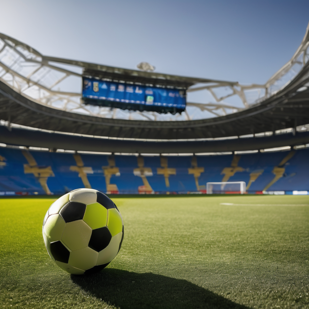 Can Getafe Break Its Top-6 Curse Against Villarreal at the Coliseum?