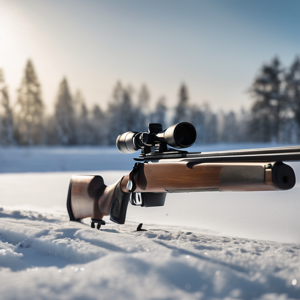 Kirkeeide Wins Olympic Biathlon Sprint as Germany Struggles with Penalties