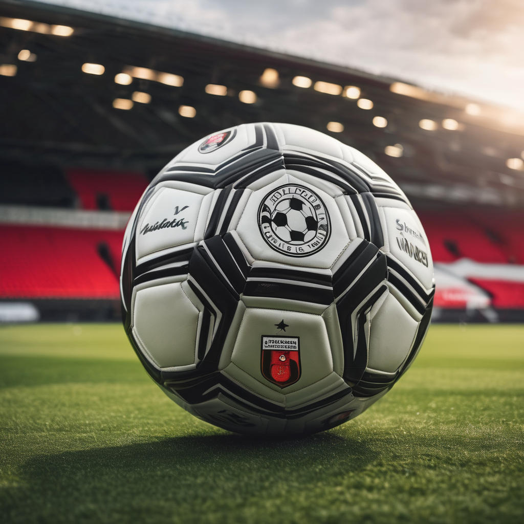 Semenyo Shines for City as Salford Unveils Beckham-Backed Rebrand