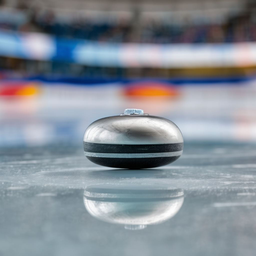 Milan-Cortina 2026: US Curling Makes History as Speedskaters Chase Gold