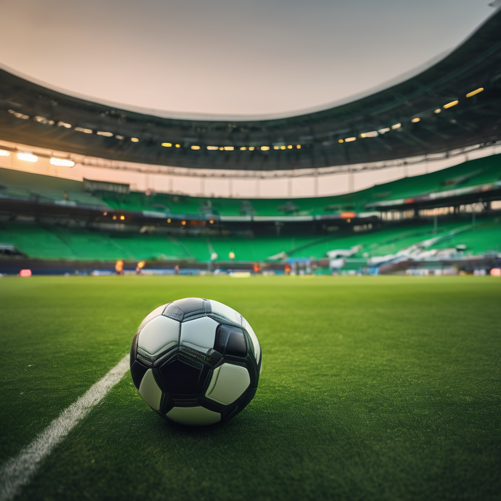 Bayern Munich Headed for Weserstadion Clash as Bremen Fight for Survival