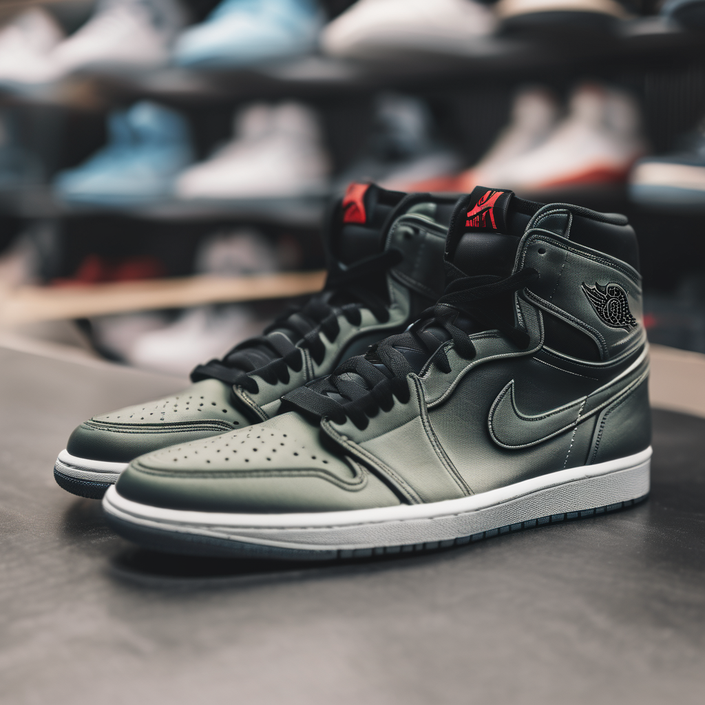 Fragment Design x Union LA x Air Jordan 1 Pack Drops February 14 Featuring Three Limited Colorways