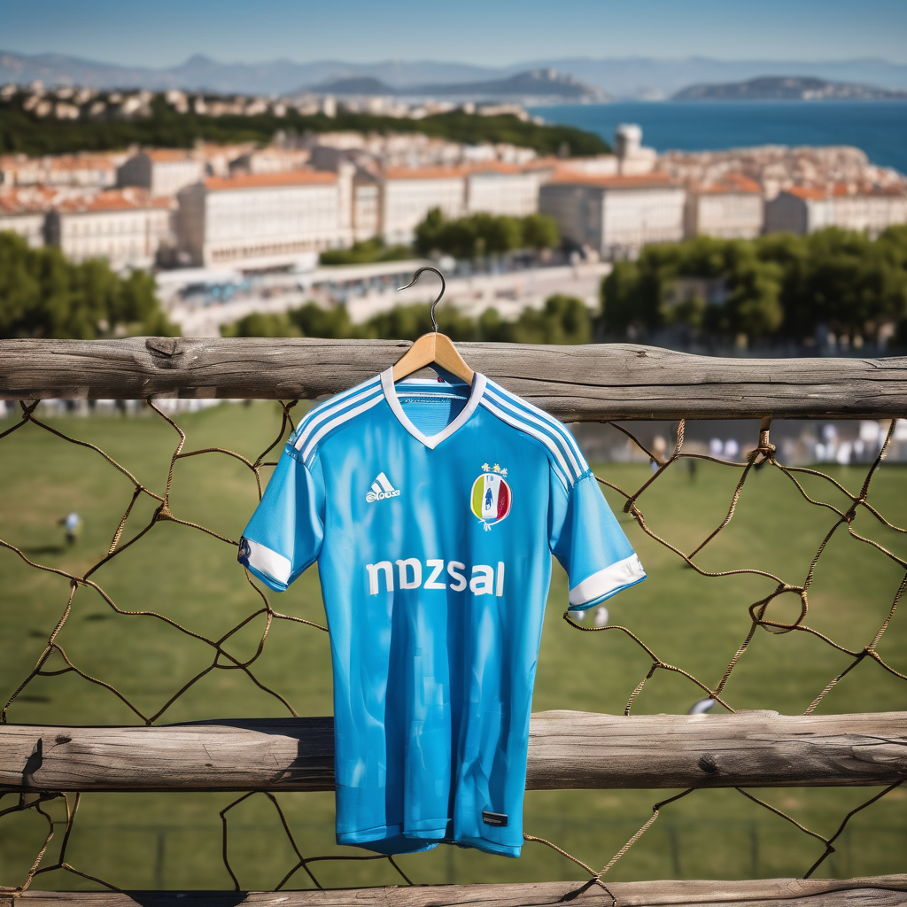 Abardonado Urges Marseille to Strike Back at PSG as Fans Rally Ahead of Strasbourg Clash