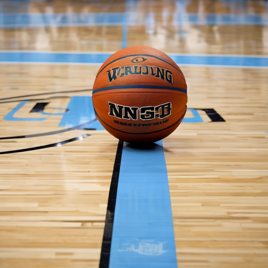 No. 11 UNC Faces Pittsburgh in a High-Stakes ACC Battle on ESPN
