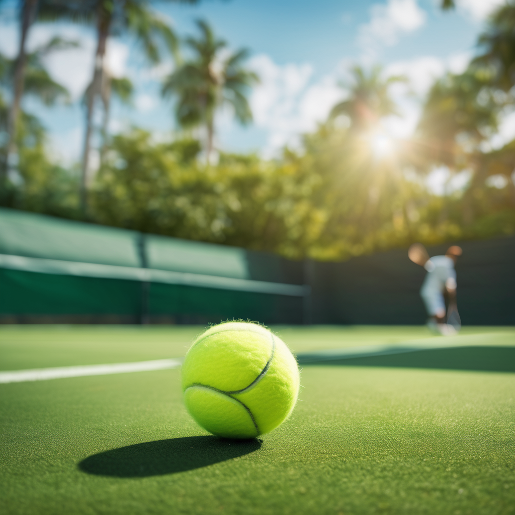 Mboko–Ostapenko Doha Semifinal Showdown as Sakkari–Muchova Battle Looms