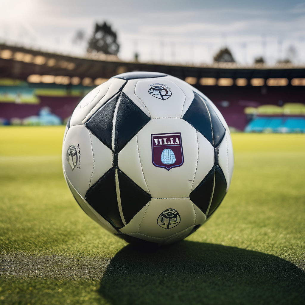 Villa face Newcastle and Brighton without Matty Cash