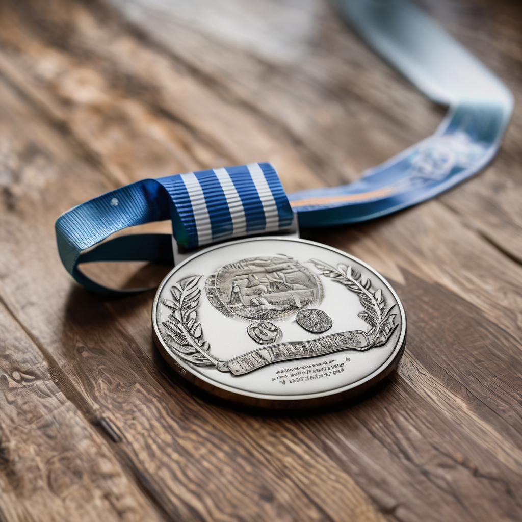 Grondin Narrowly Misses Gold in Snowboard Cross, Secures Second Olympic Silver