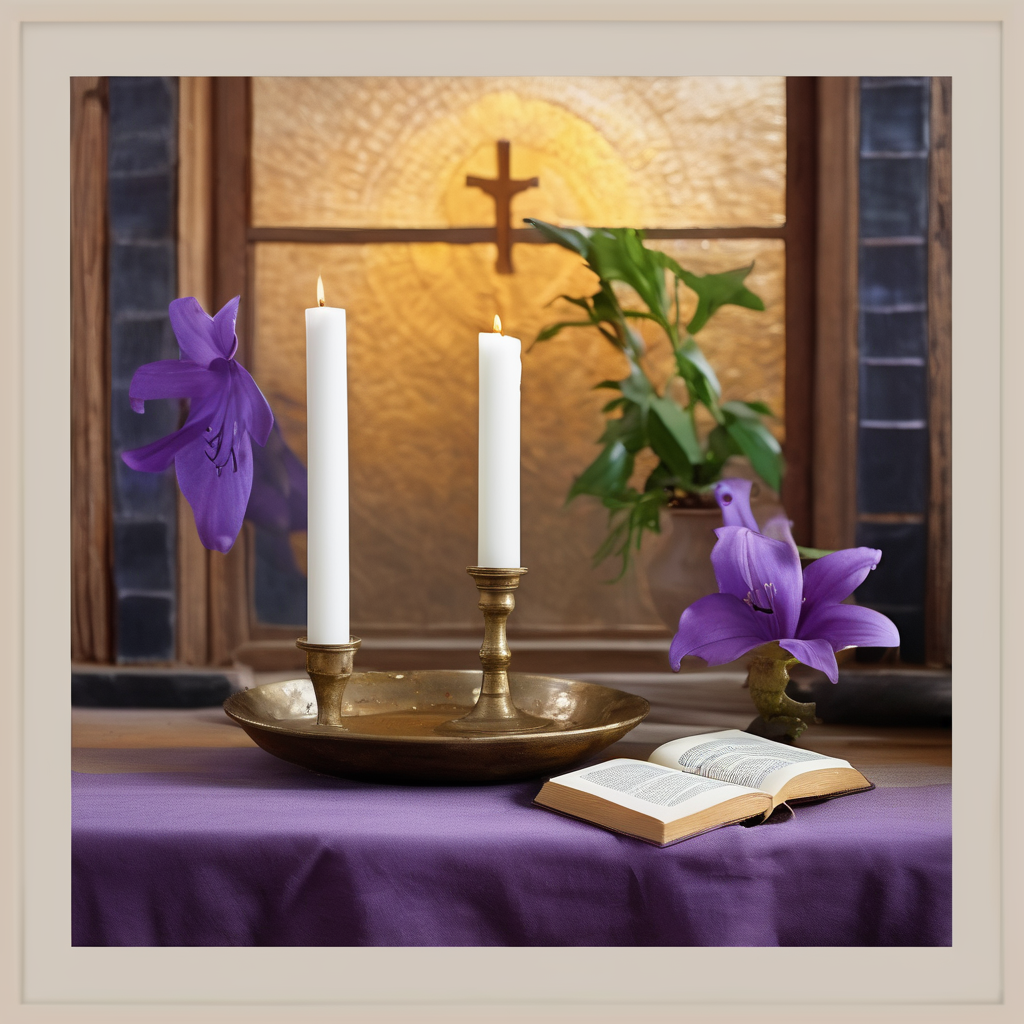 7 Catholic Lent Aids to Deepen Your Faith This Season