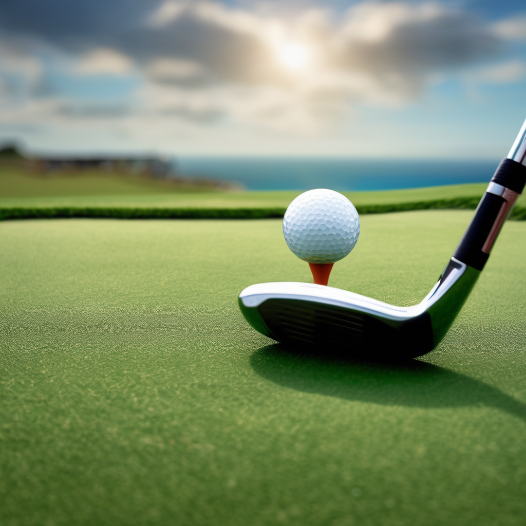 Pebble Beach Pro-Am: Bhatia and Hisatsune Lead into Weekend Showdown