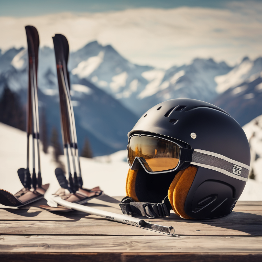 Eddie the Eagle Joins Readly for a Nostalgic Winter Olympics Retro Series