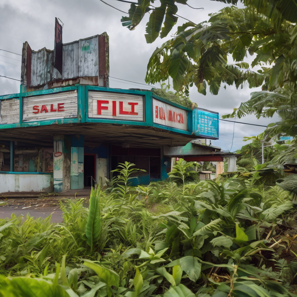 Bloomington’s Former AMC Site Changes Hands, Sparks Redevelopment Buzz