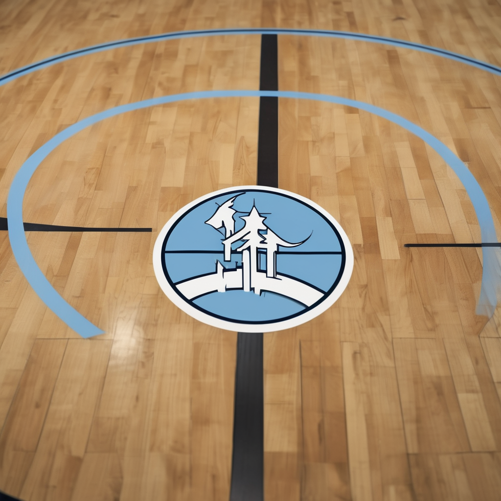 Tar Heels’ top NBA prospect Caleb Wilson sidelined indefinitely with fractured left hand