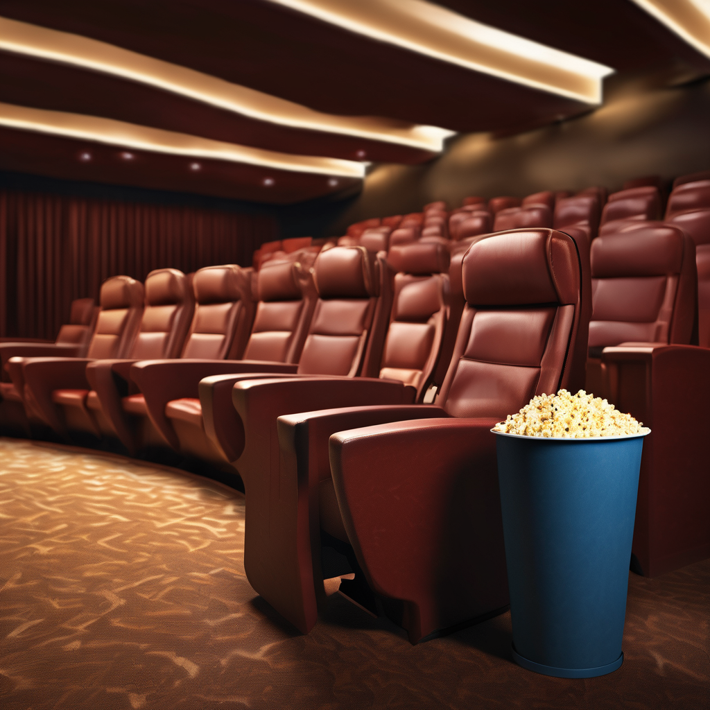 AMC Plainville 20 Reopens After Burst Pipe Disruption