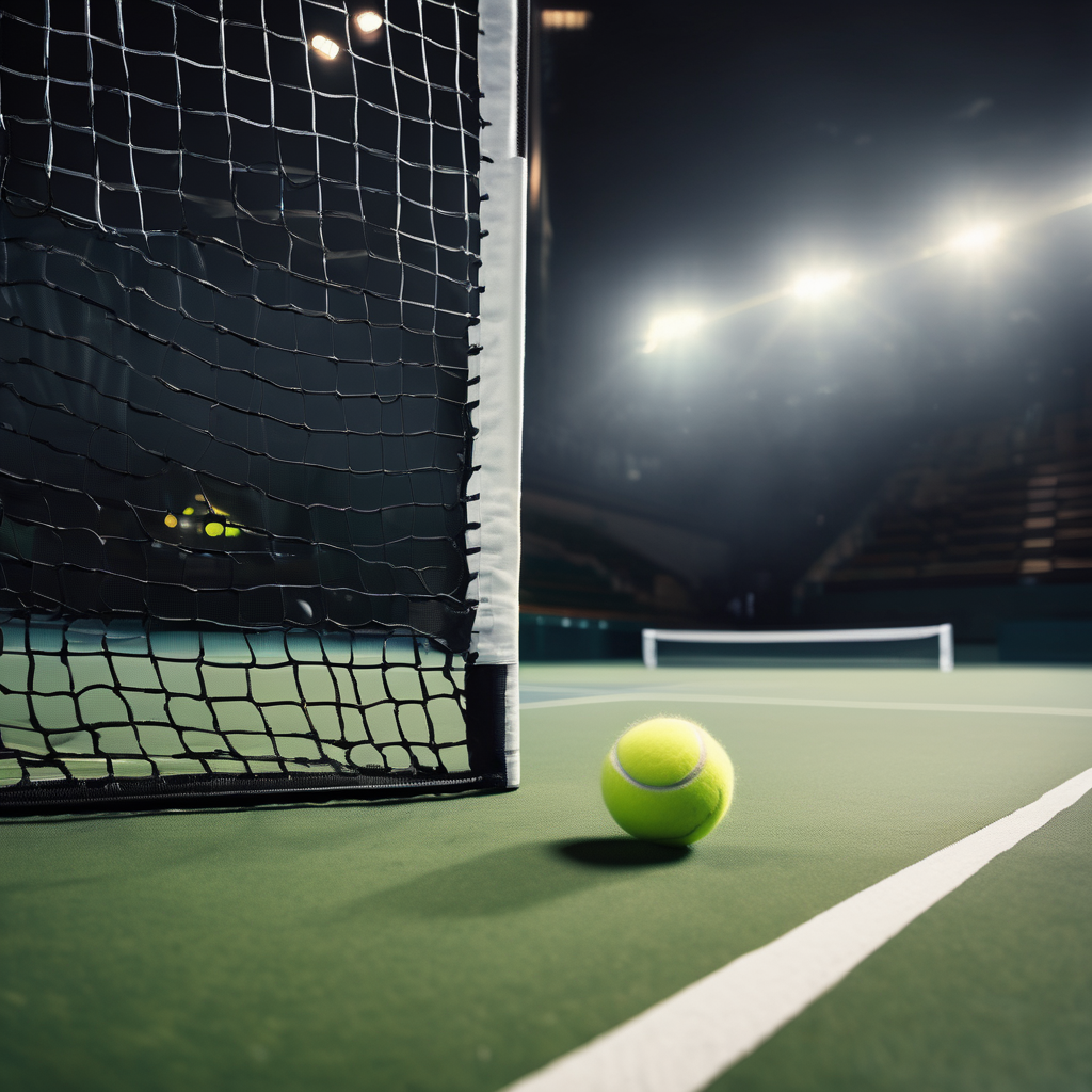 Rotterdam ATP 500 Semifinals Preview: De Minaur vs Humbert and Auger-Aliassime vs Bublik on Indoor Hard Court
