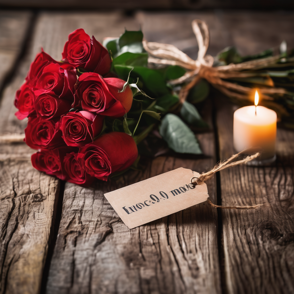 Italy’s Valentine’s Day Prices Jump 8% as Romance Costs Rise