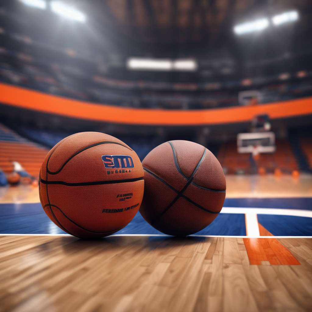 Dome Duel: Will Syracuse Slow SMU's Scoring Parade?