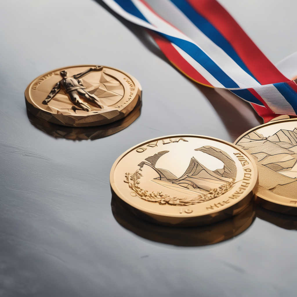 Canada Stacks Seven Medals on Day 6 at Milan-Cortina Olympics