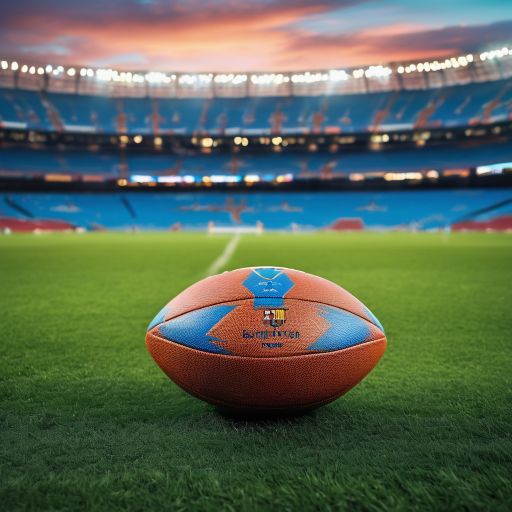 Barcelona Set to Extend Lead as Eibar Battle to Avoid Relegation