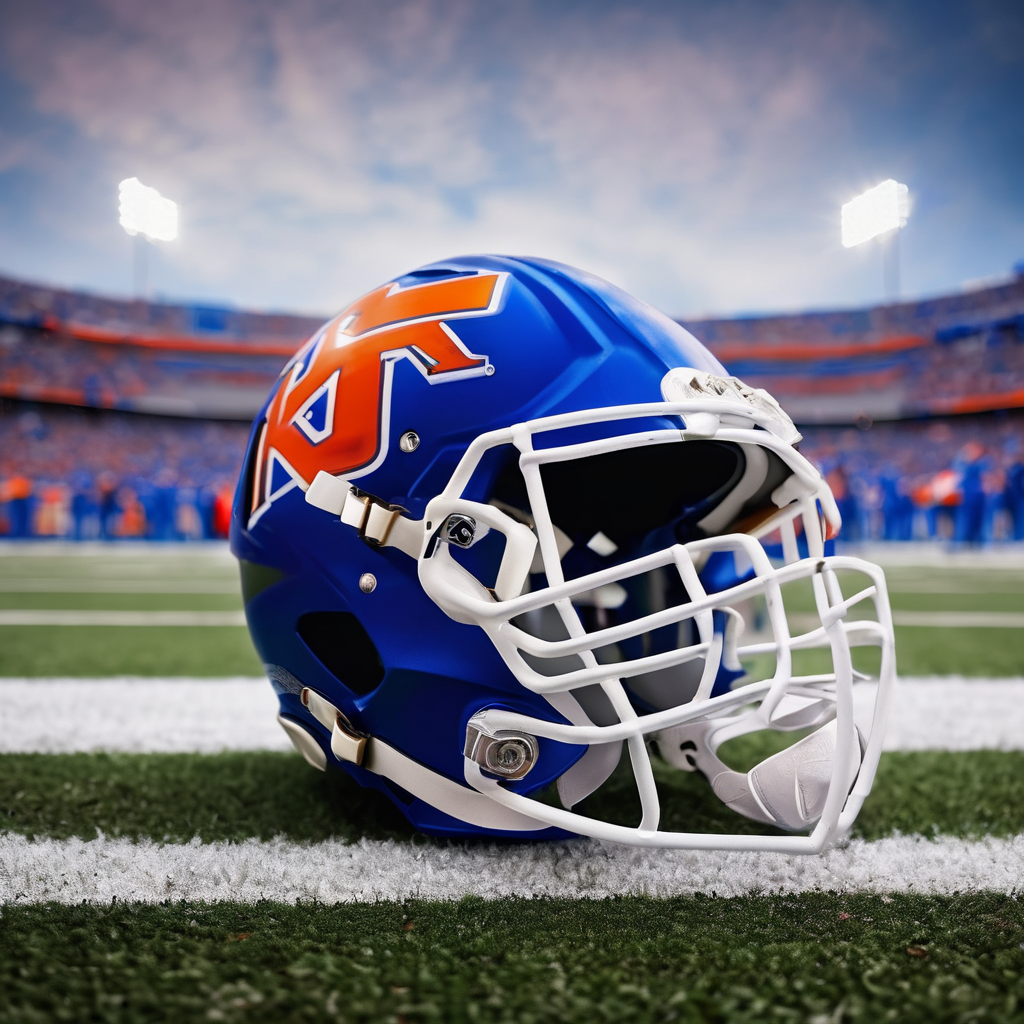 Aberdeen Returns to Gainesville as Kentucky Faces Florida