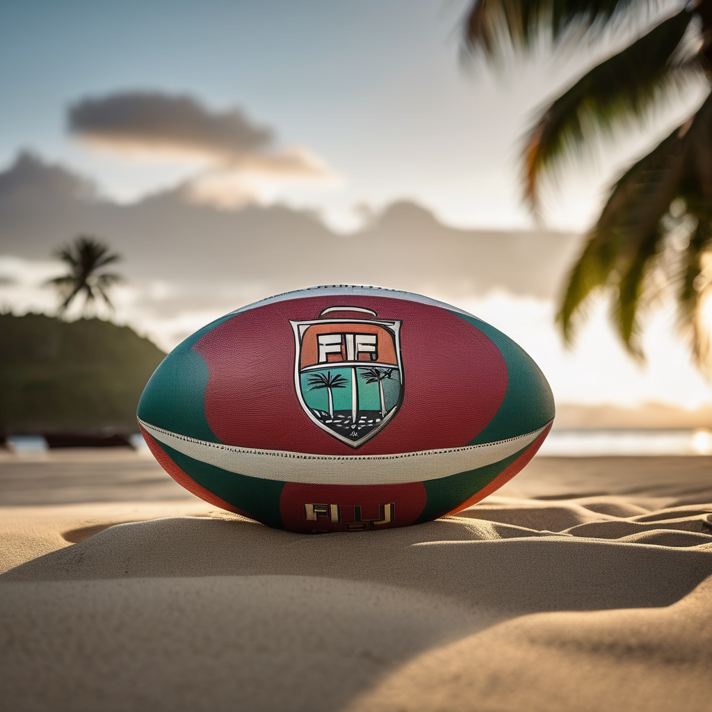 Fiji Rugby Rolls Out Overseas Contract Vetting to Protect Players