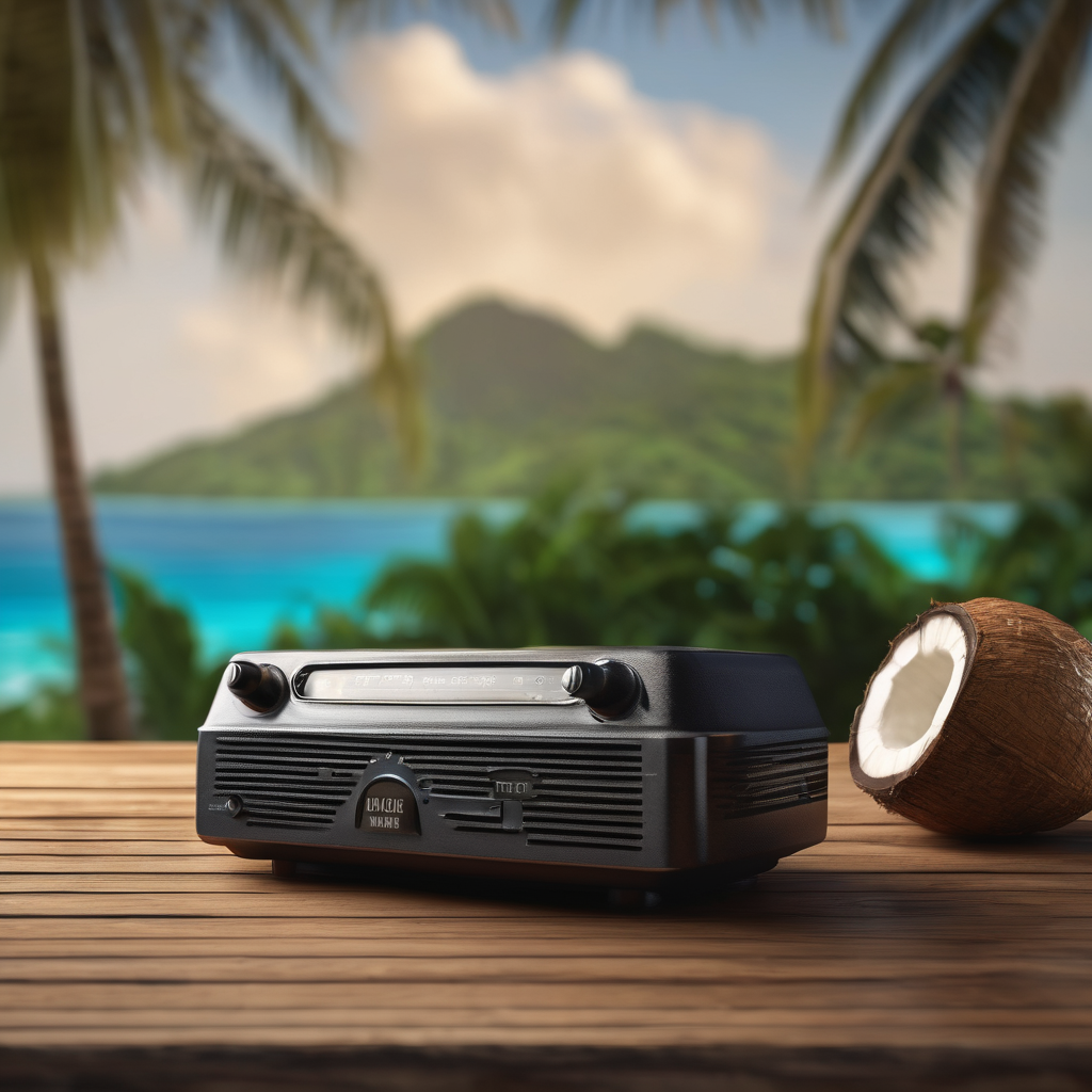 Kadavu Residents Demand Faster Police Response Amid Network Woes