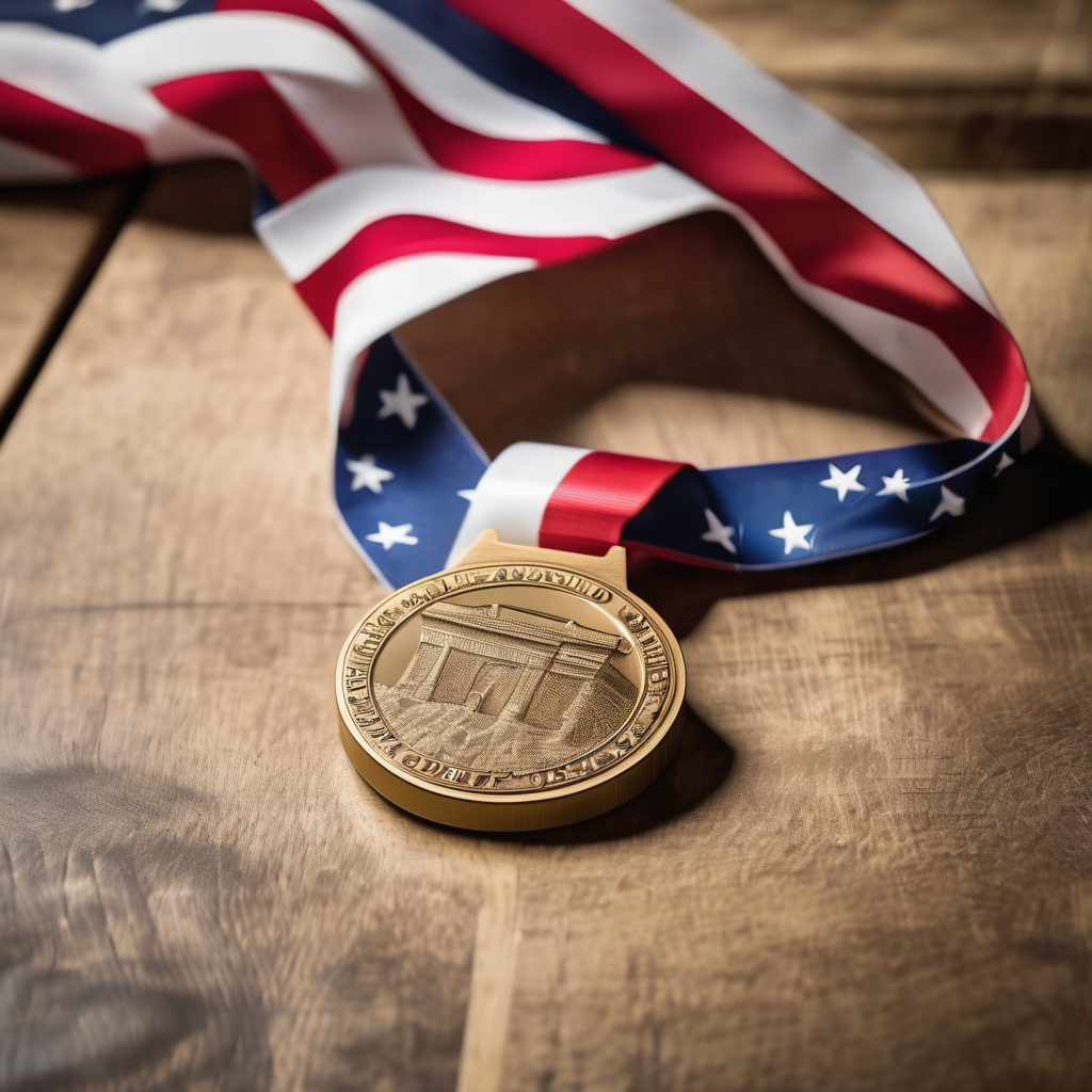 McAvoy’s Olympic Diary: Behind Team USA’s Run at the Games