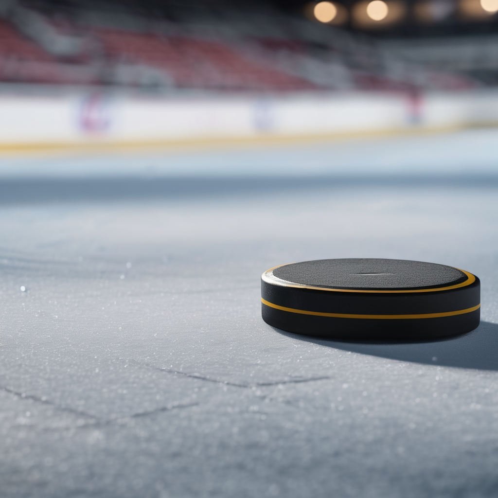 Under Toronto's Spotlight: Can Matthews Turn Pressure into a Playoff Push?