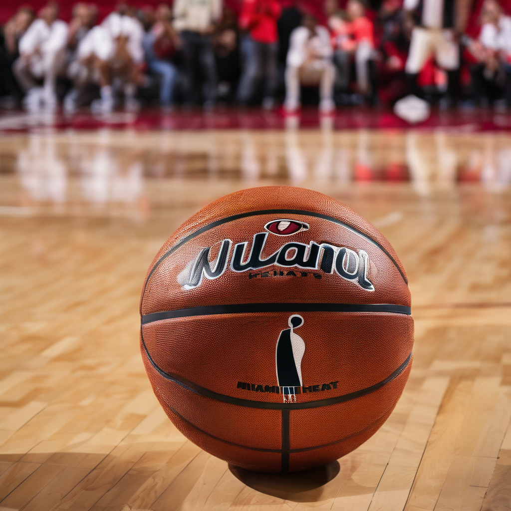 Powell’s All-Star Debut Boosts Heat Future Hopes