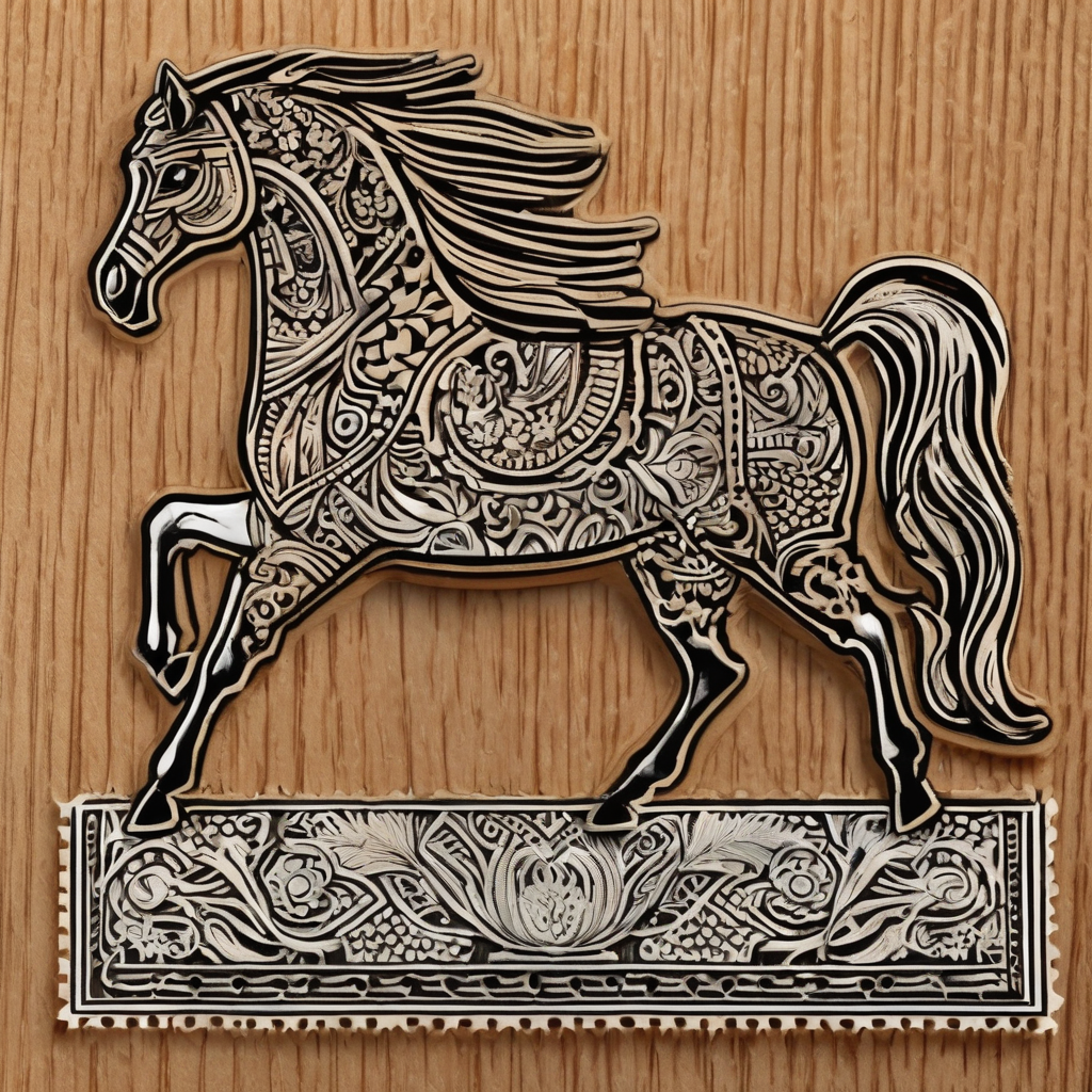 Post Fiji Unveils Year of the Horse Stamps Celebrating Cultural Harmony