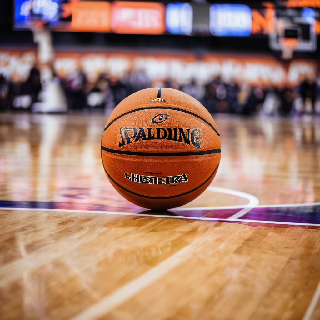 Shooting Stars Return as Knicks Duo Brunson and Towns Join Allan Houston at All-Star Weekend