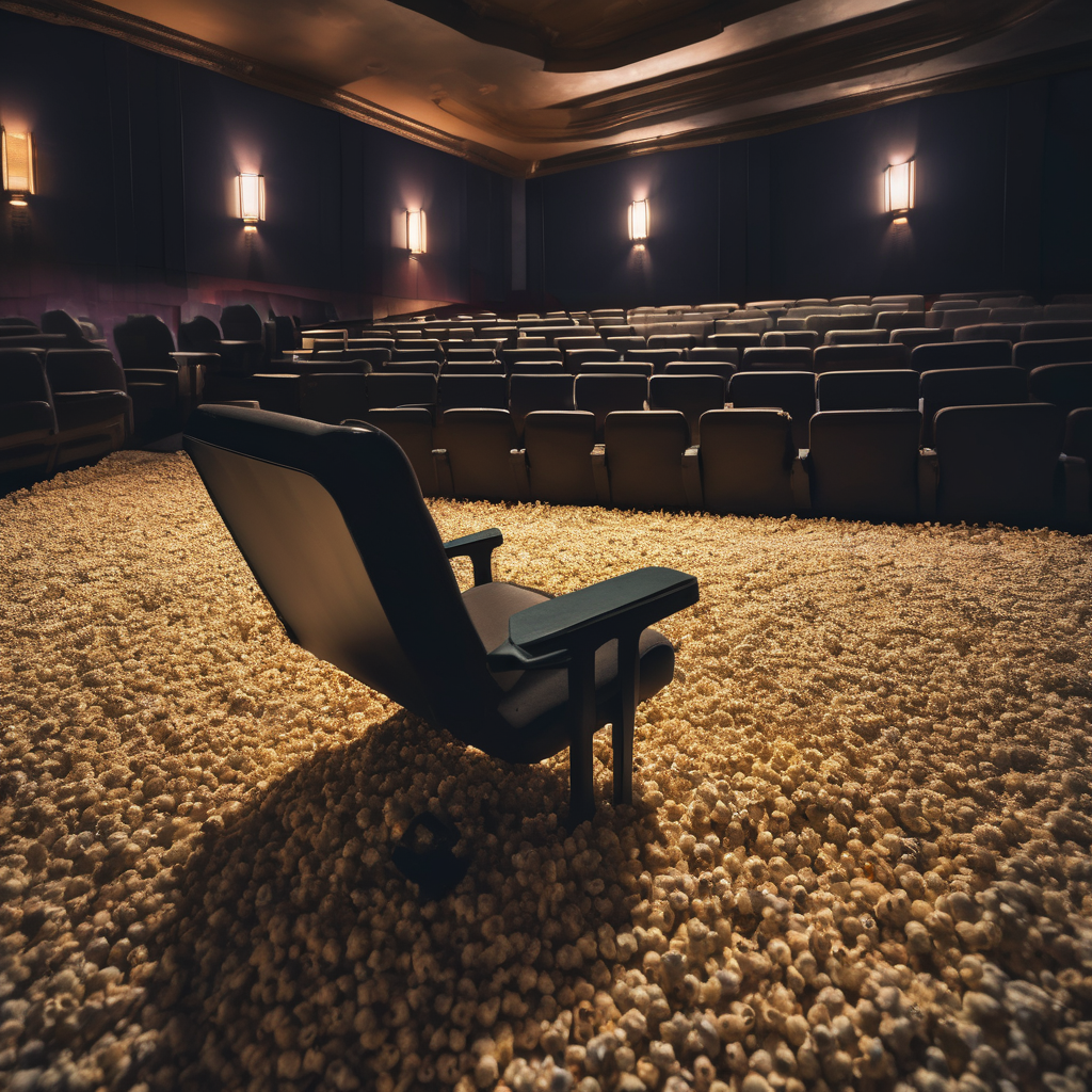 Late-Night Theater Shooting in Rochester Spurs Public Safety Debate