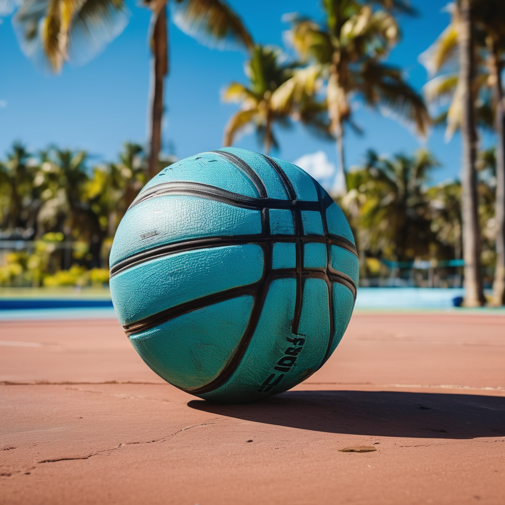 Fiji Netball Sets 2024 Path: Conditioning and World Cup Quest