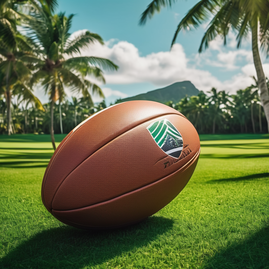 Moana Pasifika Edge Drua in Season Opener