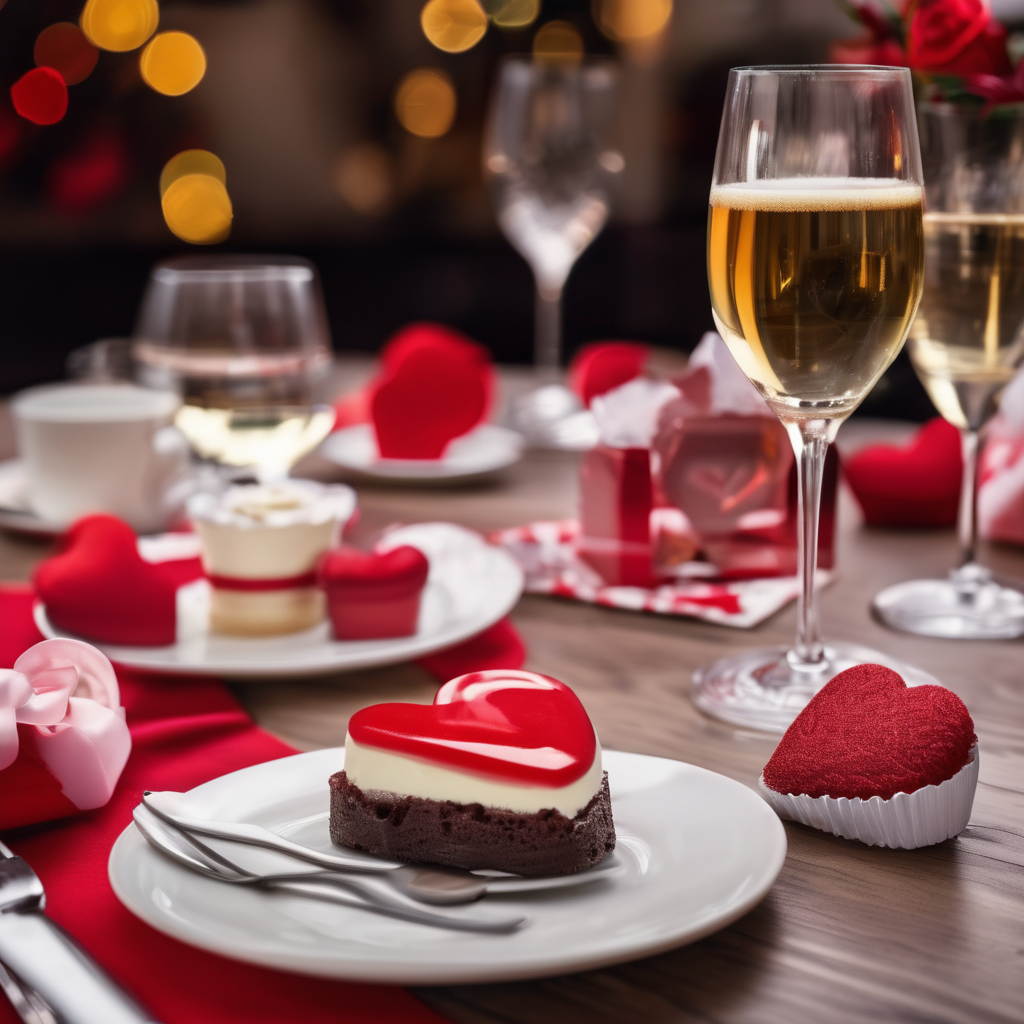 Indiana Valentine’s Day Deals: Restaurants, Treats and Exclusive Promos