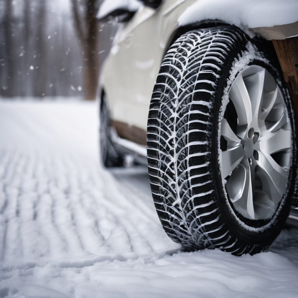 Presidents Day Weekend Winter Storm to Disrupt Travel in Northern California