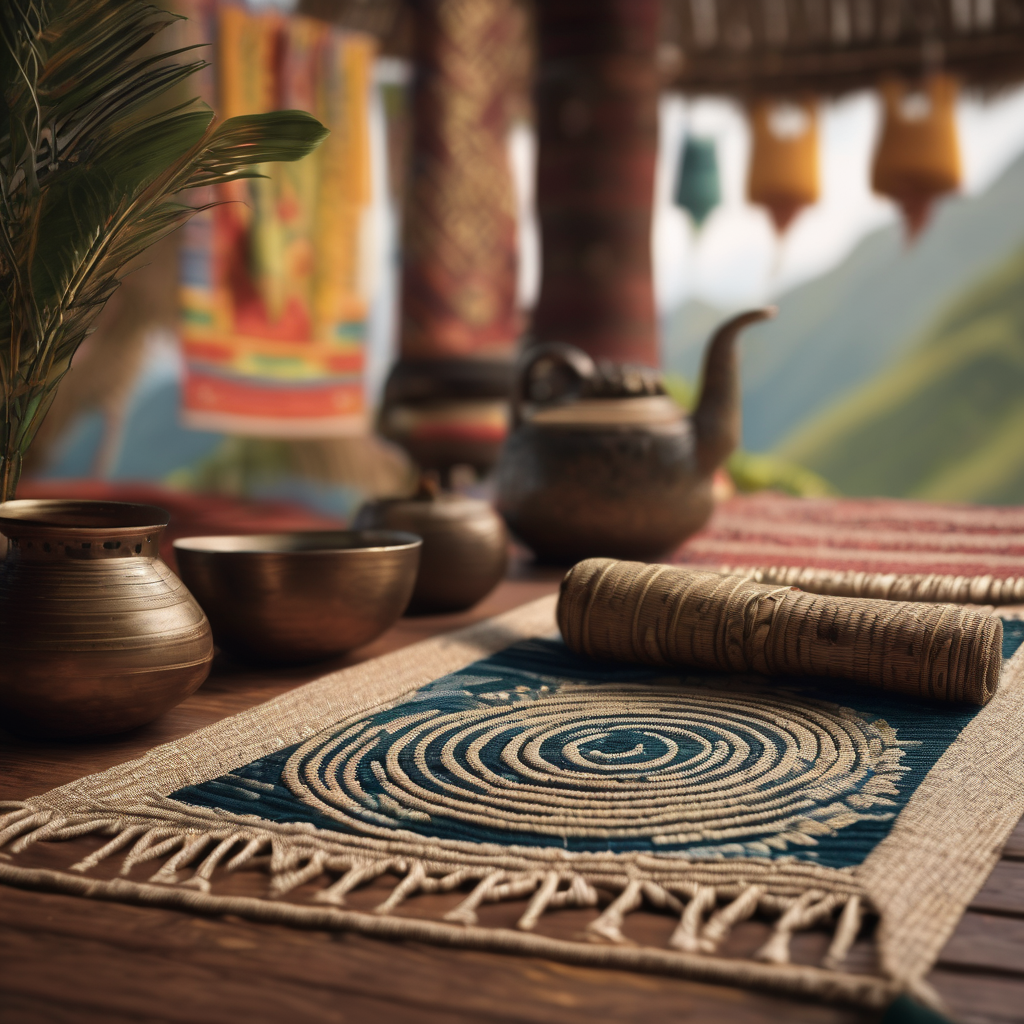 Maha Shiv Ratri: Faith Leaders Called to Help Youth Confront Drug Crisis