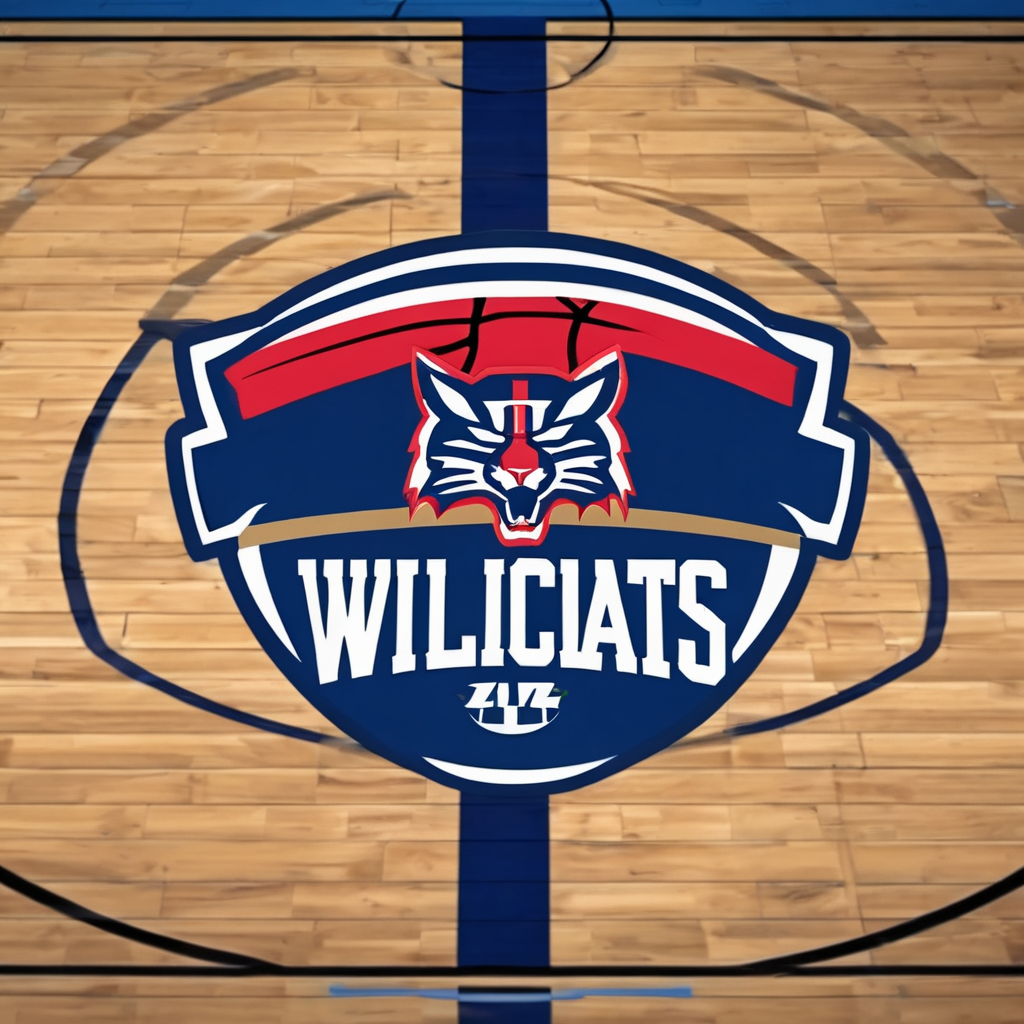 Arizona Wildcats Coach Lloyd Promises Bounce-Back After Close Kansas Loss