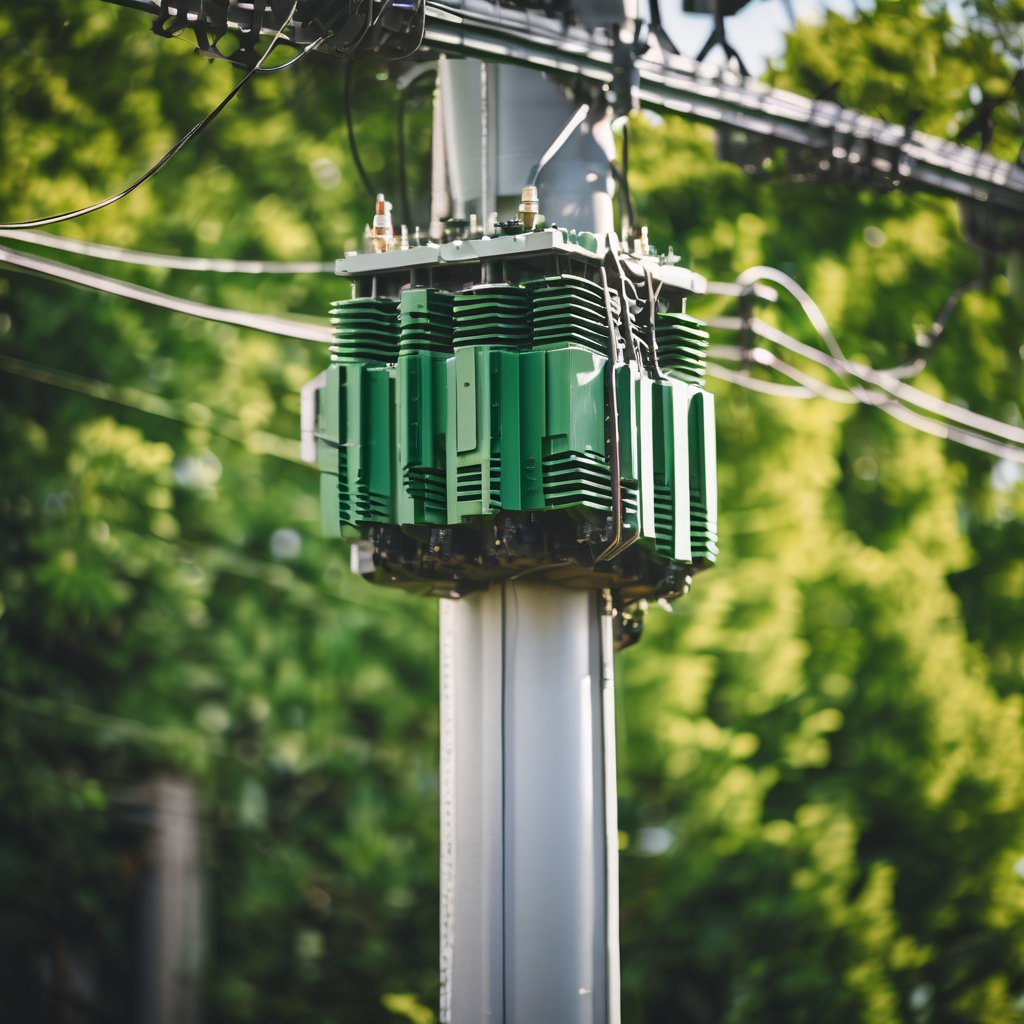 Middletown Outages Spotlight Safety-First Grid Upgrades