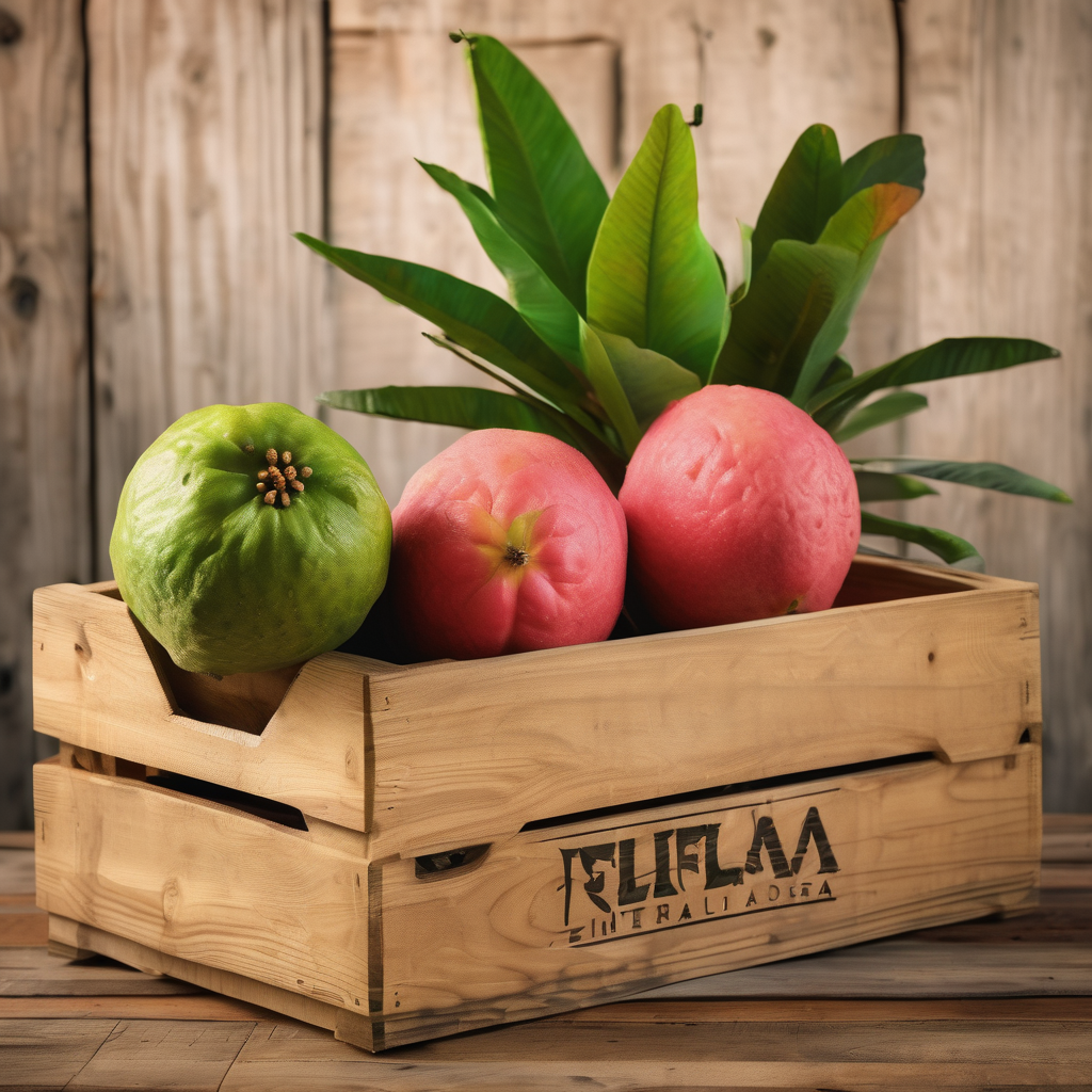 Fiji Expands Export Horizons: Guava to Japan, Pineapple to the Middle East