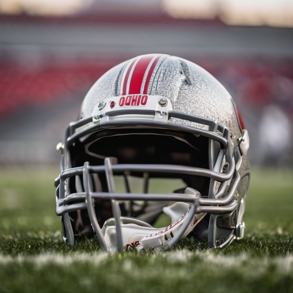 Mobley Jr. Out Indefinitely as Ohio State's Quad-1 Quest Hits Roadblock