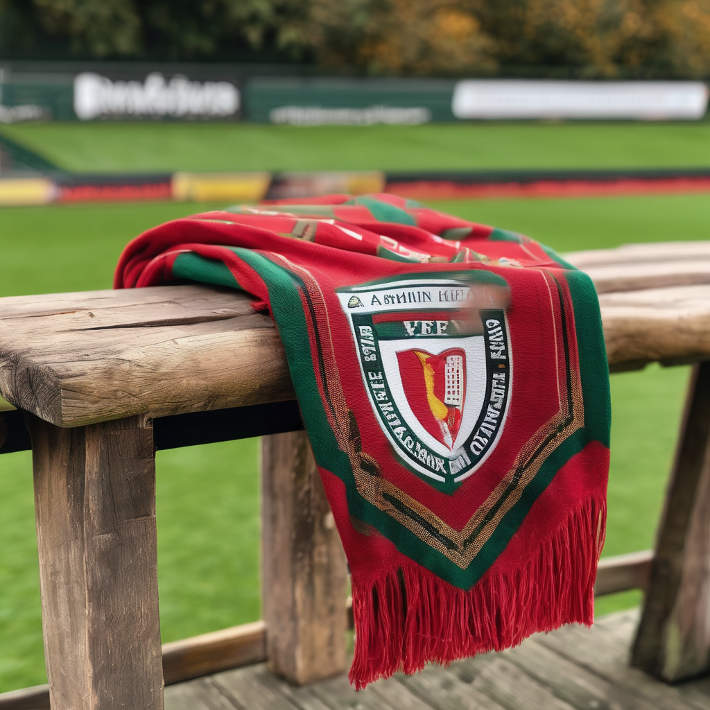 Wrexham's Hollywood Takeover Fuels Championship Push