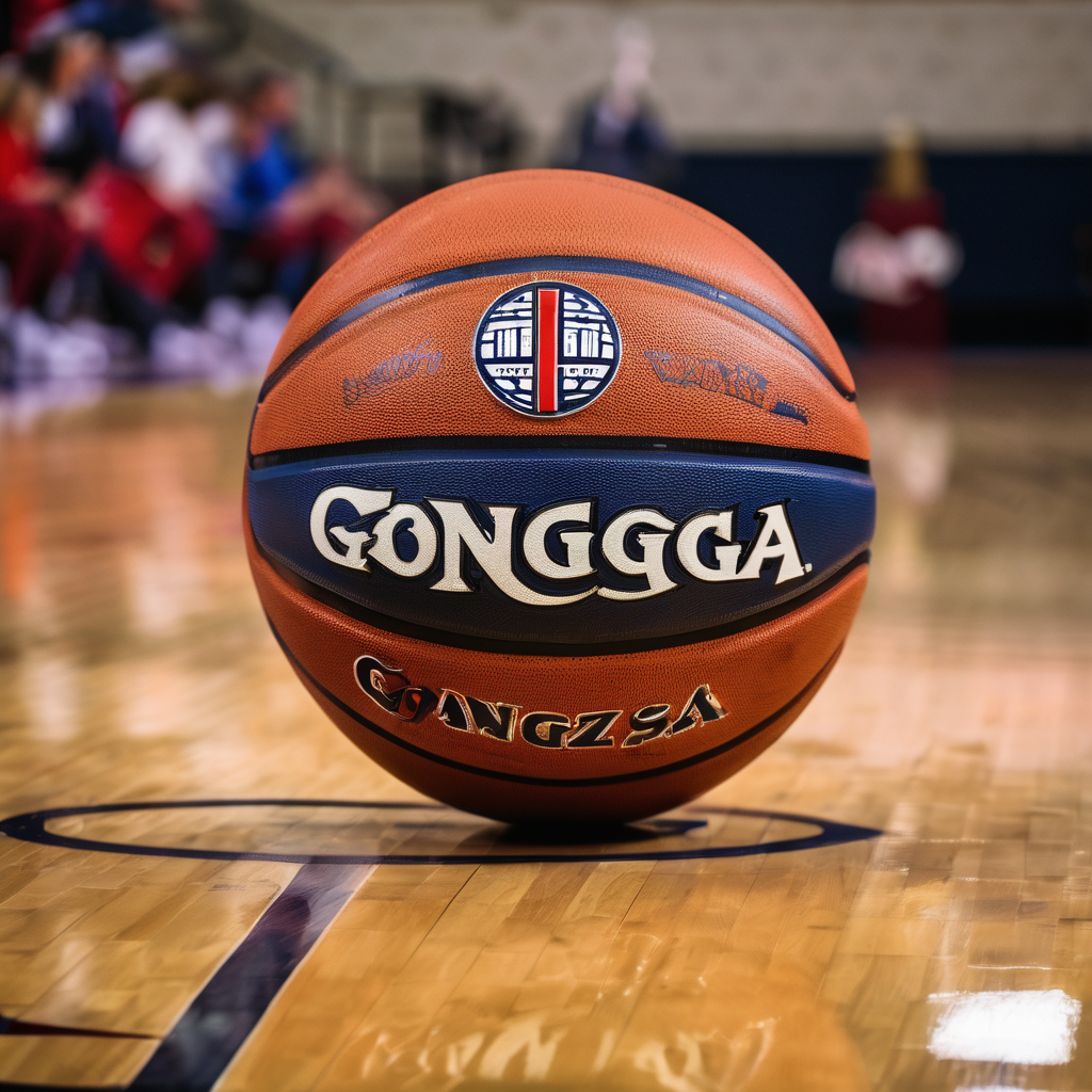 No. 12 Gonzaga vs. Santa Clara: High-Stakes WCC Showdown