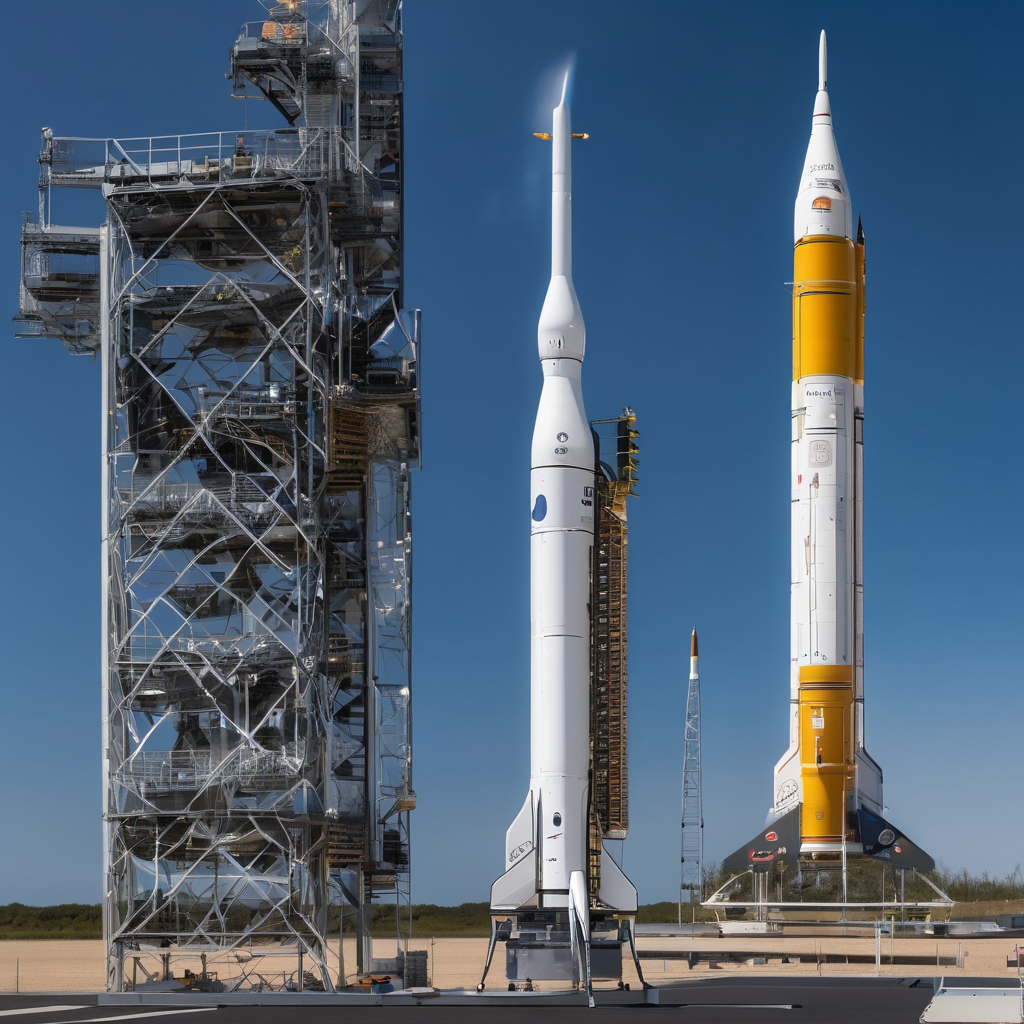 Space Launch Shakeup: Reusable Milestone, Orbex Insolvency, and Firefly's Alpha Momentum