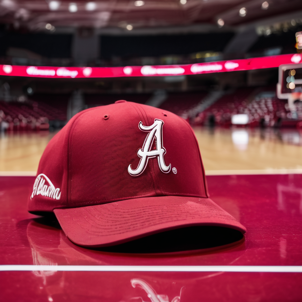 Crimson Tide Look to Keep Home Momentum as South Carolina Visits Coleman Coliseum