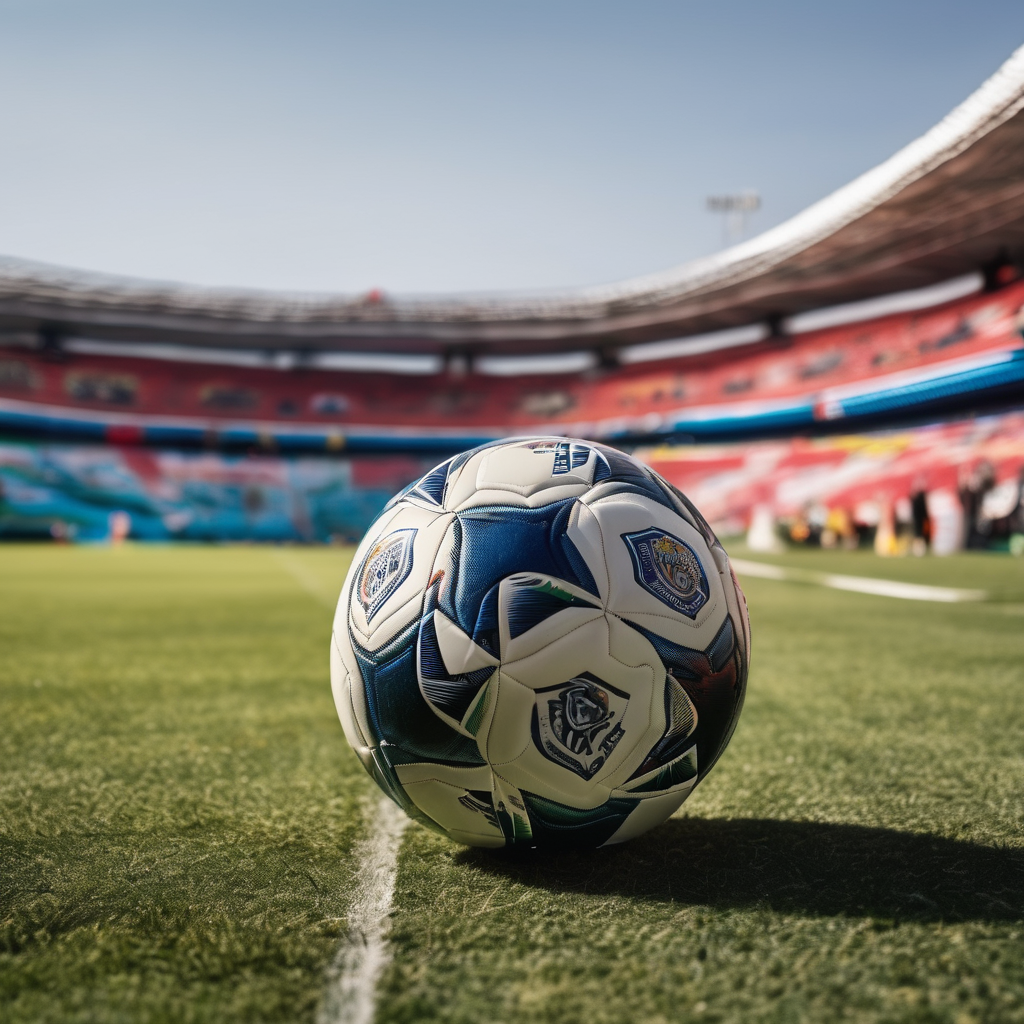 Chivas Set to Host Liga MX Clasico Against America in Clausura 2026 Showdown