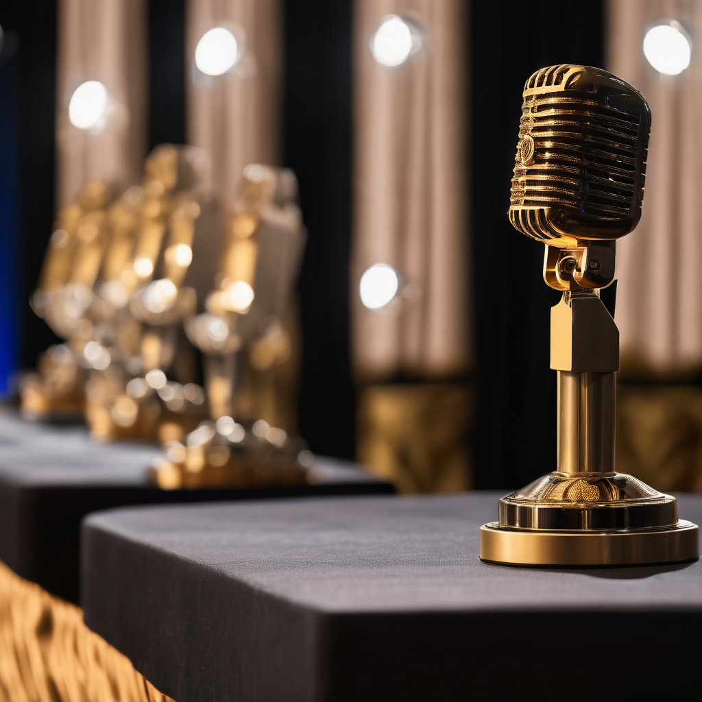 Streep's Golden Globes Speech Sparks Debate on Power and Accountability